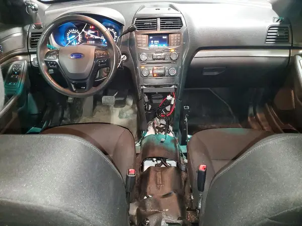 1FM5K8AR0HGB72491 2017 FORD EXPLORER - Image 8