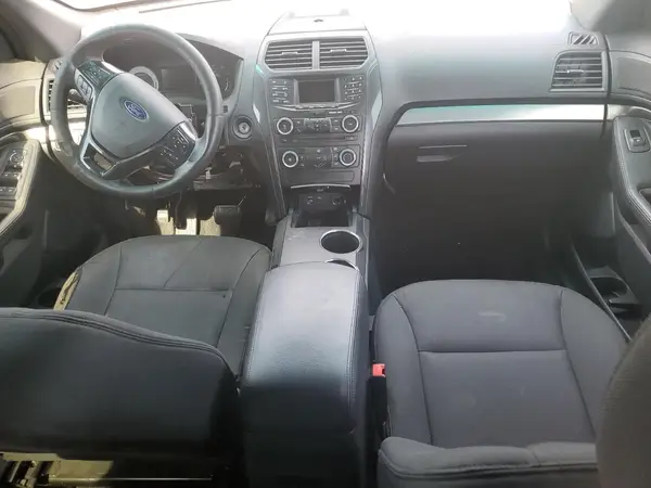 1FM5K8AR0HGC07482 2017 FORD EXPLORER - Image 8
