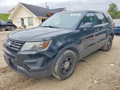1FM5K8AR0HGC25321 2017 FORD EXPLORER
