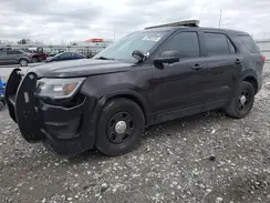 1FM5K8AR0HGC25366 2017 FORD EXPLORER