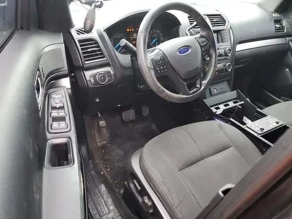 1FM5K8AR0HGC25366 2017 FORD EXPLORER - Image 8