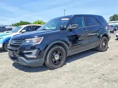 1FM5K8AR0HGC25531 2017 FORD EXPLORER