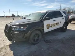 1FM5K8AR0HGC25724 2017 FORD EXPLORER