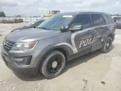 1FM5K8AR0HGC26145 2017 FORD EXPLORER