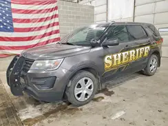 1FM5K8AR0HGC26324 2017 FORD EXPLORER
