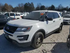 1FM5K8AR0HGC57010 2017 FORD EXPLORER