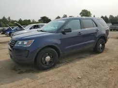 1FM5K8AR0HGC57380 2017 FORD EXPLORER