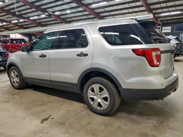 1FM5K8AR0HGC67391 2017 FORD EXPLORER - Image 2