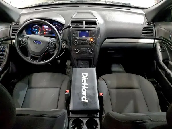 1FM5K8AR0HGC67391 2017 FORD EXPLORER - Image 8