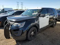 1FM5K8AR0HGC78214 2017 FORD EXPLORER