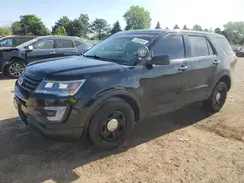 1FM5K8AR0HGC87009 2017 FORD EXPLORER