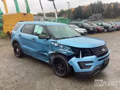1FM5K8AR0HGC96213 2017 FORD EXPLORER