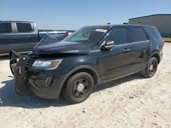 1FM5K8AR0HGD57883 2017 FORD EXPLORER
