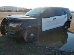 1FM5K8AR0HGD57995 2017 FORD EXPLORER
