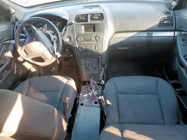1FM5K8AR0HGD57995 2017 FORD EXPLORER - Image 8