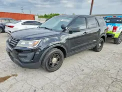 1FM5K8AR0HGD59259 2017 FORD EXPLORER
