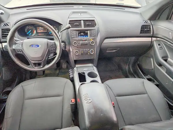 1FM5K8AR0HGD59259 2017 FORD EXPLORER - Image 8