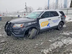 1FM5K8AR0HGD92133 2017 FORD EXPLORER
