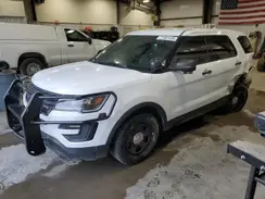 1FM5K8AR0HGD92259 2017 FORD EXPLORER