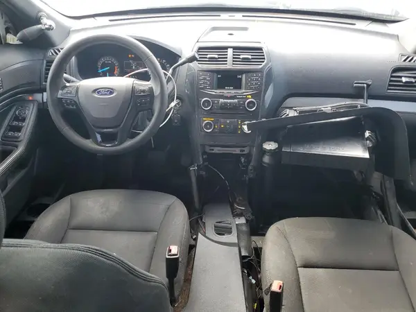 1FM5K8AR0HGD92259 2017 FORD EXPLORER - Image 8