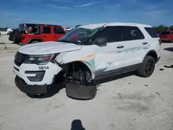1FM5K8AR0HGD92293 2017 FORD EXPLORER
