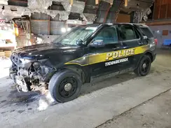 1FM5K8AR0HGE01722 2017 FORD EXPLORER