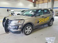 1FM5K8AR0HGE01994 2017 FORD EXPLORER