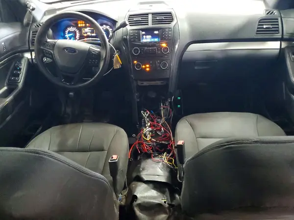 1FM5K8AR0HGE01994 2017 FORD EXPLORER - Image 8