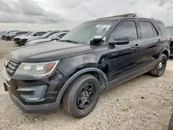 1FM5K8AR0HGE02028 2017 FORD EXPLORER