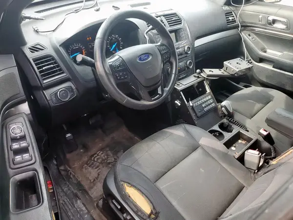 1FM5K8AR0HGE02028 2017 FORD EXPLORER - Image 8
