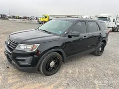 1FM5K8AR0HGE02031 2017 FORD EXPLORER