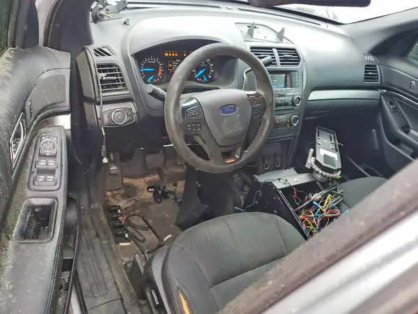 1FM5K8AR0HGE13580 2017 FORD EXPLORER - Image 8