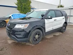 1FM5K8AR0HGE30234 2017 FORD EXPLORER
