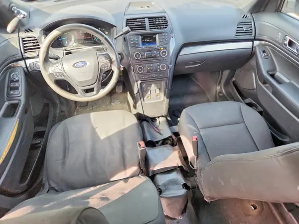 1FM5K8AR0HGE30234 2017 FORD EXPLORER - Image 8