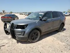 1FM5K8AR0HGE30329 2017 FORD EXPLORER