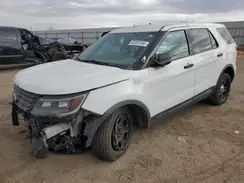 1FM5K8AR0HGE42321 2017 FORD EXPLORER