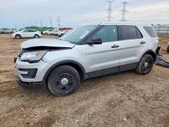 1FM5K8AR0JGA05151 2018 FORD EXPLORER