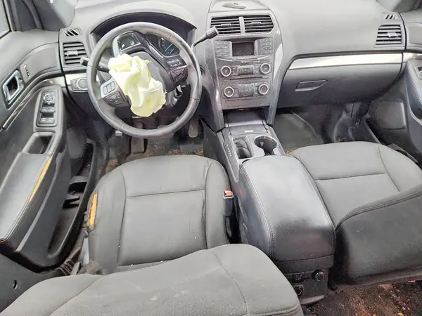 1FM5K8AR0JGA05151 2018 FORD EXPLORER - Image 8