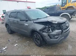 1FM5K8AR0JGA15694 2018 FORD EXPLORER