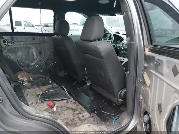 1FM5K8AR0JGA15694 2018 FORD EXPLORER - Image 8