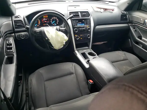 1FM5K8AR0JGA20877 2018 FORD EXPLORER - Image 8