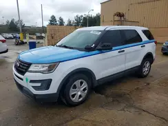 1FM5K8AR0JGA44418 2018 FORD EXPLORER