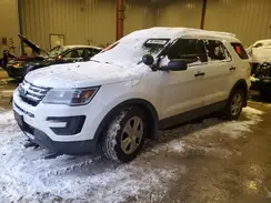 1FM5K8AR0JGA58366 2018 FORD EXPLORER