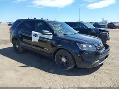 1FM5K8AR0JGA60280 2018 FORD EXPLORER