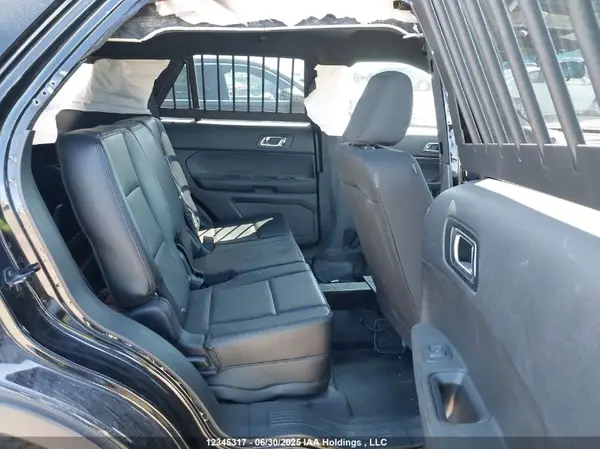 1FM5K8AR0JGA60280 2018 FORD EXPLORER - Image 8
