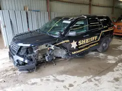 1FM5K8AR0JGA71179 2018 FORD EXPLORER