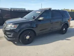 1FM5K8AR0JGA72235 2018 FORD EXPLORER