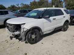 1FM5K8AR0JGA72607 2018 FORD EXPLORER