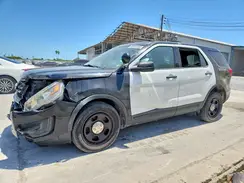 1FM5K8AR0JGA83669 2018 FORD EXPLORER