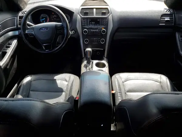 1FM5K8AR0JGB20736 2018 FORD EXPLORER - Image 8